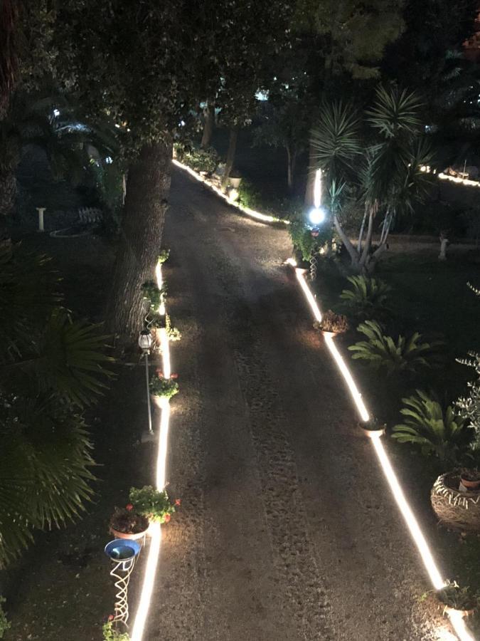 Villa Berghella มอนเตซิลวาโน ภายนอก รูปภาพ
