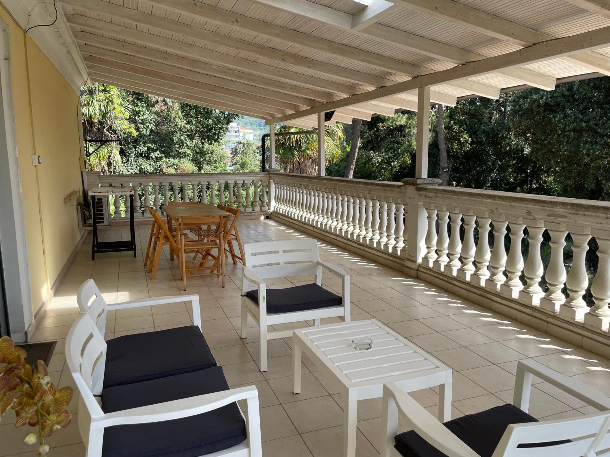 Villa Berghella มอนเตซิลวาโน ห้อง รูปภาพ