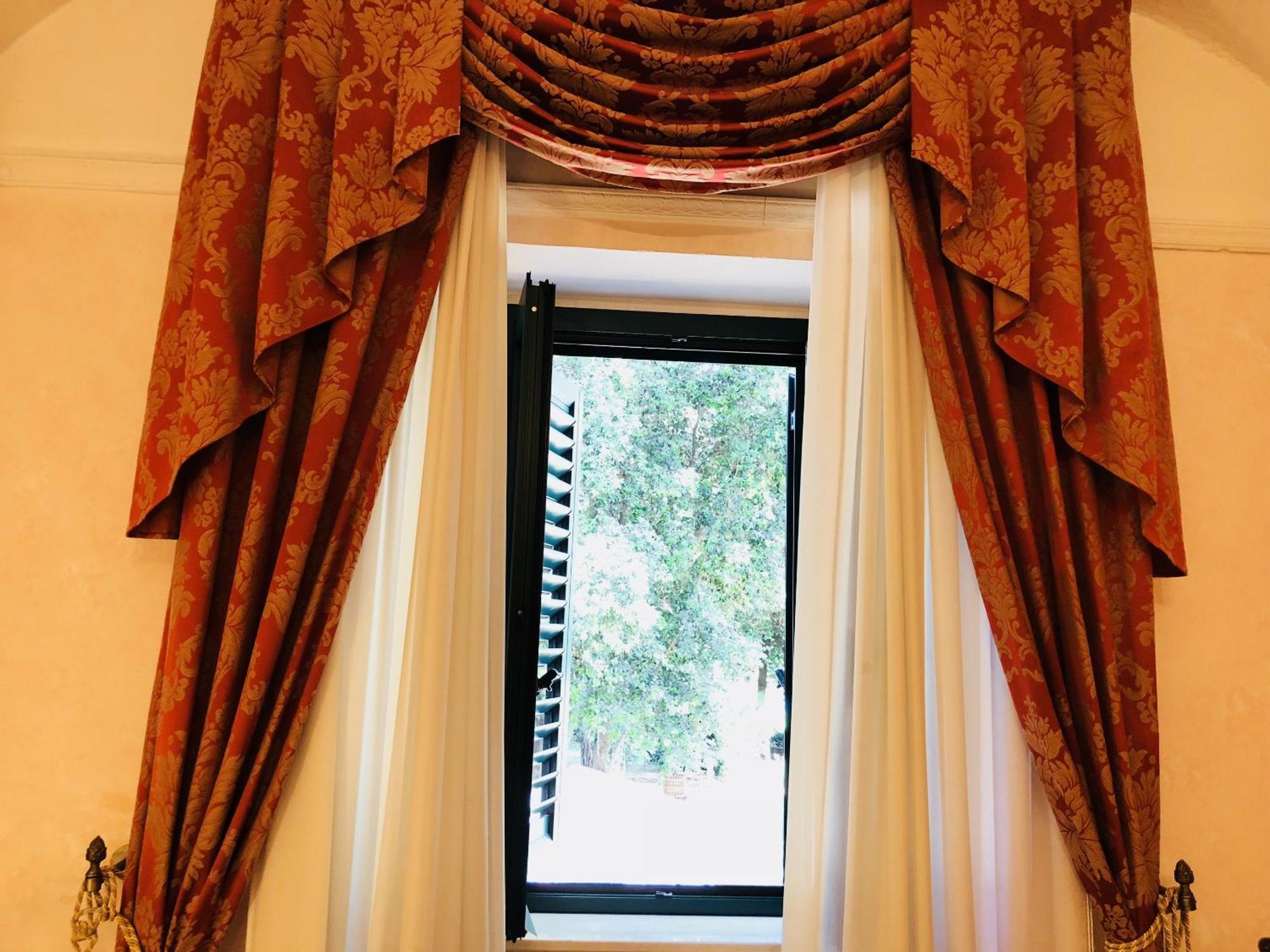 Villa Berghella มอนเตซิลวาโน ห้อง รูปภาพ