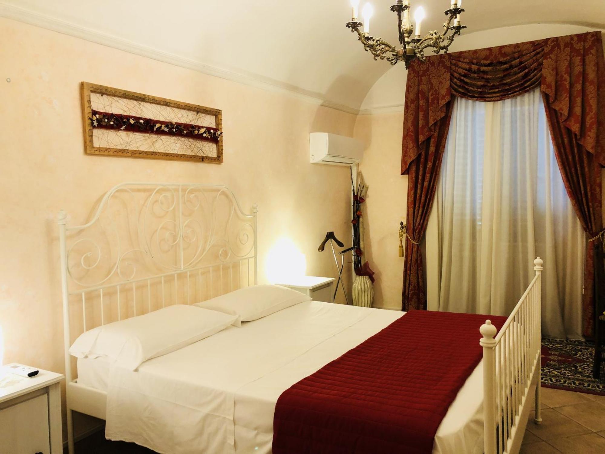 Villa Berghella มอนเตซิลวาโน ห้อง รูปภาพ