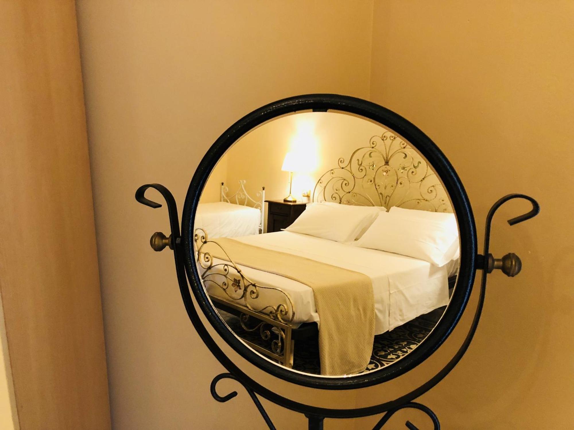 Villa Berghella มอนเตซิลวาโน ห้อง รูปภาพ